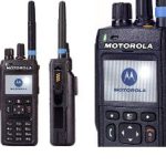 Motorola MTP3550