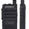 Motorola MOTOTRBO SL1600 - imagine 3