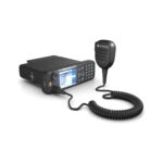 Stație radio Motorola MTM5400 TETRA pentru comunicații profesionale