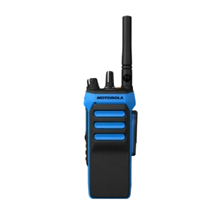 Statie radio Motorola ATEX MOTOTRBO