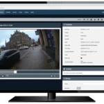 Motorola Video Manager