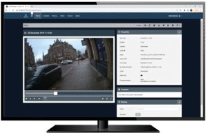 Motorola Video Manager