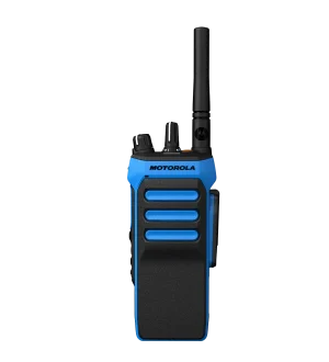 Statie radio Motorola ATEX MOTOTRBO