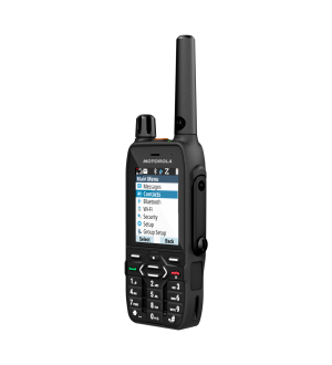 Motorola MXP600